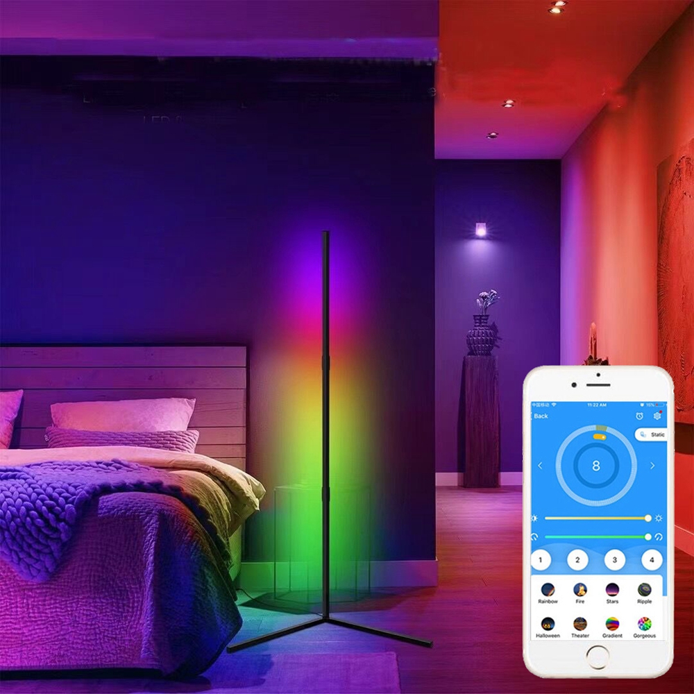 SP511E IR Remote Dual Control WiFi Alexa Addressable LED Controller SP511E IR Remote Dual Control WiFi Alexa Addressable LED Controller